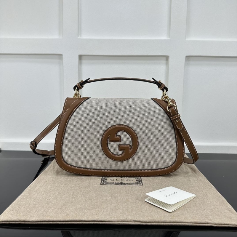 Gucci Top Handle Bags